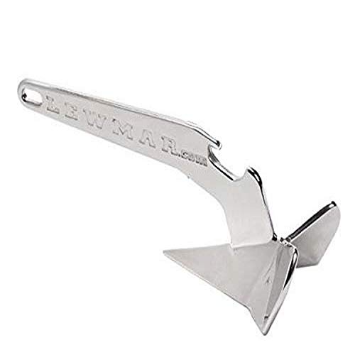 Lewmar Delta Anchor Bottle Opener by Lewmar - Used condition - CA$14.46
