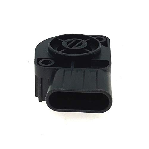 Throttle Position Sensor TPS Fits Navistar Volvo Ford Navistar Replace 2603893C91 131973