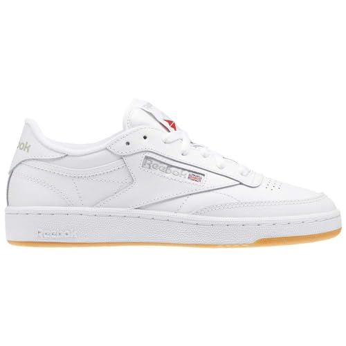 Image of Reebok Womens Club C 85