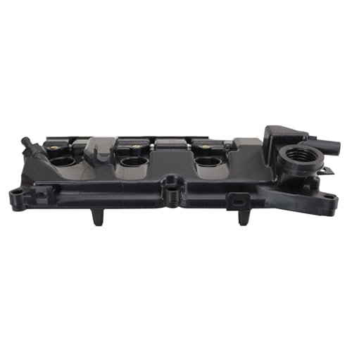 Image of TRQ Valve Cover Compatible with 2011-2017 Nissan Juke