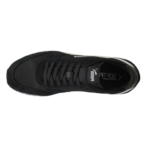 Image of PUMA Mens St Miler Lace Up Sneakers Shoes Casual