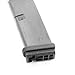 Mantis MagRail Magazine Floor Plate Rail Adapter Compatible with Glock 43 | for Use with The MantisX Dry Fire Training System