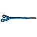 C5NNB863C Screw Lift Leveling Arm Yoke Rod Fits Ford New Holland Tractor 5000 5100 ++