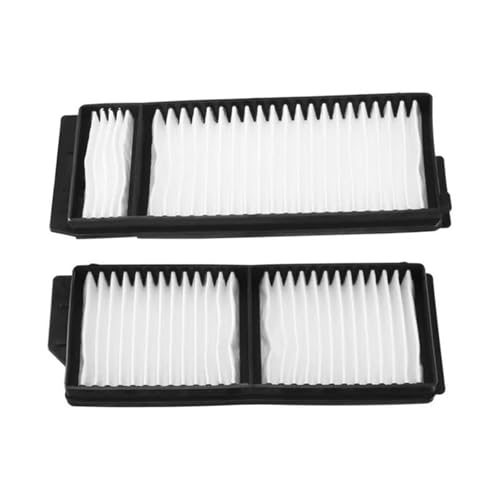 Filtros de aire acondicionado para Mazda 3 y 5 sin malos olores