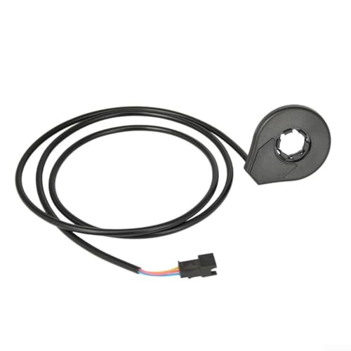 Sensor integrado del impulso del pedal del poder de Hall dual para el diseño de la sensibilidad de las bicicletas eléctricas el alto