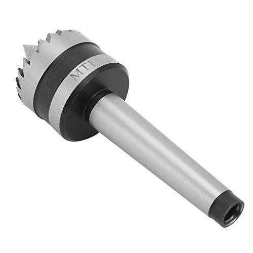 Herramienta para Torno de Madera Centro Punta M miniatura 3