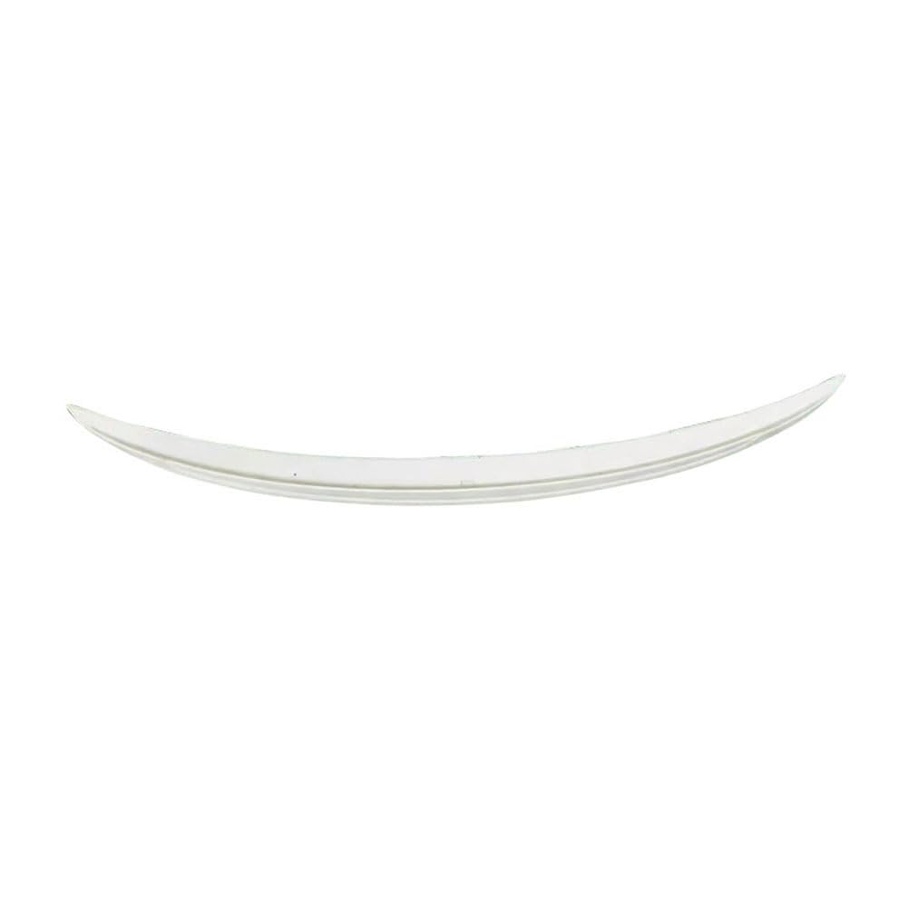 JGGQSY Car spoiler,Compatible with Kia K5 2014–2015, Auto Parts,carbon fibre