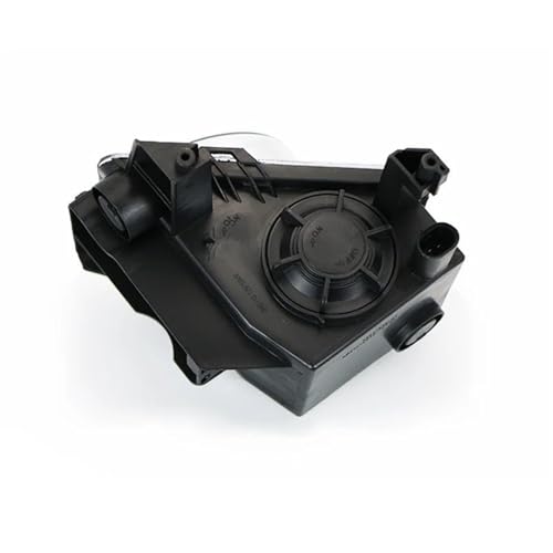 Faros antiniebla Astra H 2007-2012 kit luces delanteras 13243424 4