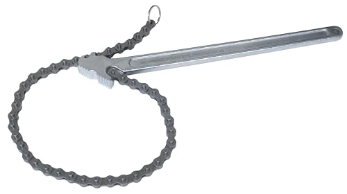 Lisle Industrial Chain Wrench