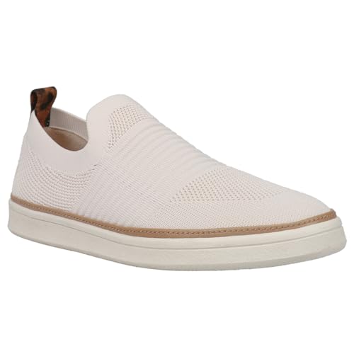 Image of LifeStride Womens Navigate Slip On Sneakers Shoes Casual - Grey