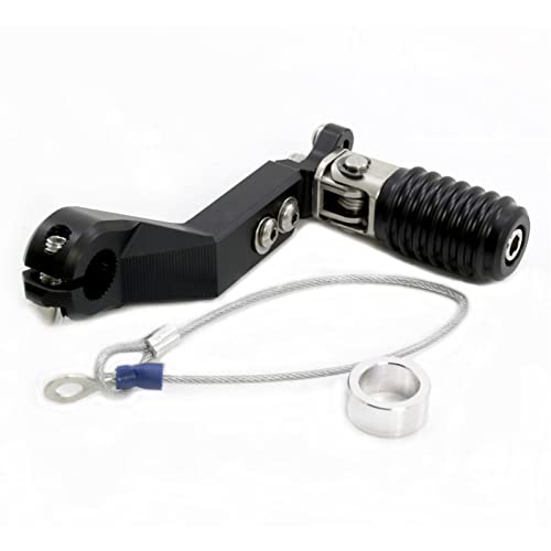 Levier de vitesse réglable BMW R NineT Scrambler pliant anti-casse