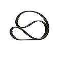 CONTITECH CT724 Zahnriemen Kompatibel mit OPEL Astra F CC T92
