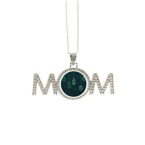 Collier géométrique fin : bijou tendance pour maman et cadeau femme moderne