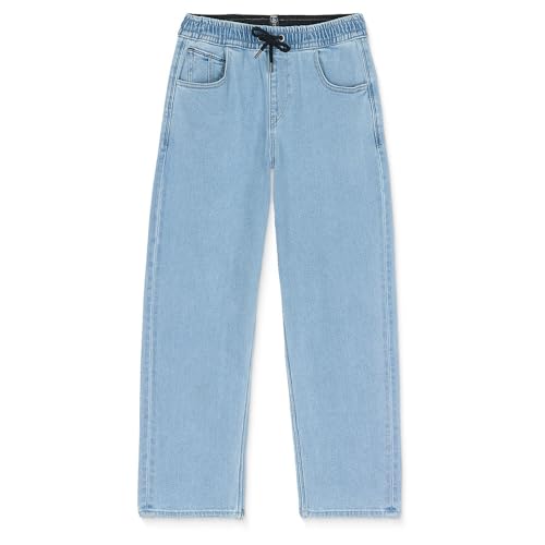 Volcom Freazy Loose Ew Jeans L idéal pour le skate et le quotidien