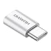 Price comparison product image Huawei Adapter Type C to Micro USB AP52 Cable - White