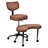 【Siège pivotant double couche】Le coussin d'assise supérieur et le repose-pieds pivotent à 360°, vous offrant une plus grande liberté de mouvement. Outre les différentes positions, vous pouvez également le tourner latéralement à tout moment et l'utiliser comme une chaise classique lorsque vous en avez assez d'être assis confortablement ou souhaitez simplement rester assis comme d'habitude pendant un moment