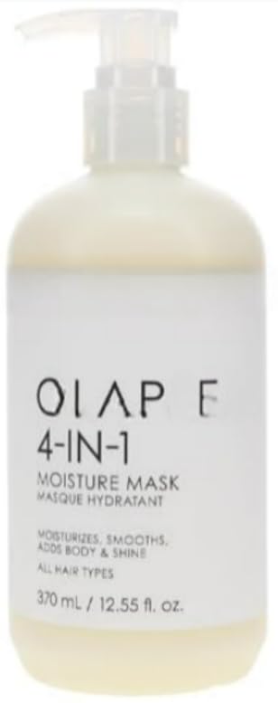 4-in-1 Moisture Mask 12.55 Oz