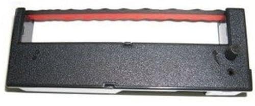 for ES1000 TIME Clock Ribbon Cartridge, 39-0129-000 Compatible