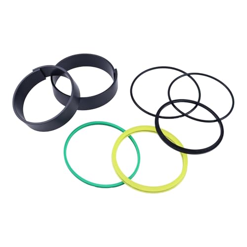 Kit de joint de cylindre hydraulique 121097 : fin des baisses de pression sur Skyjack SJIII