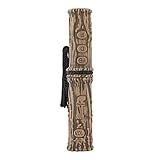 Flextone All-in-One Boned Up Deer Call, Brown