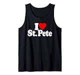 Photo Gallery i love heart san pete san pietroburgo florida canotta Photo Gallery i love heart san pete san pietroburgo florida canotta