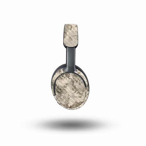 Image of MightySkins Carbon Fiber Skin Compatible with Bose QuietComfort Ultra - Viper Western | Protective, Durable Textured Carbon Fiber Finish | Easy to Apply