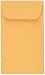 #3 Coin Envelopes - 50 Envelopes - 2-1/2" x 4-1/4"