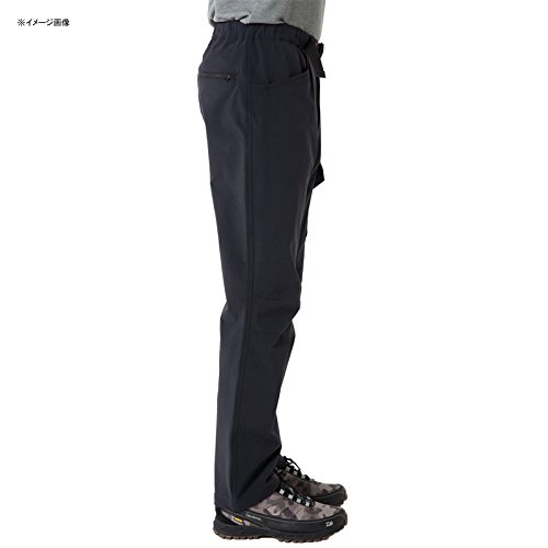 Amazon.co.jp: ダイワ ストレッチライトパンツ DP-8307 アッシュグレー