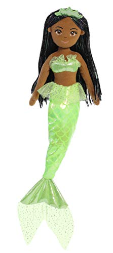Aurora - Sea Sparkles - 18" Princess Sparkles - Ella