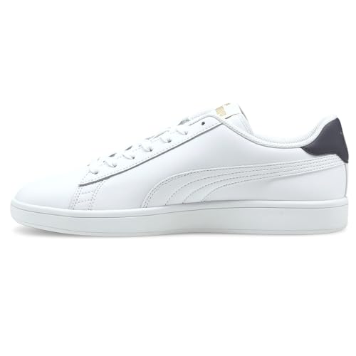 Image of Puma Unisex-Adult Smash V2 Sneaker