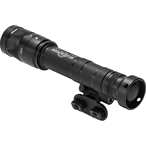 Image of SureFire Weaponlight LED - M640V-BK-PRO 350 Lumens - Black