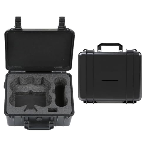 �݊���������܂�DJI Neo 2 �h���n�[�h�P�[�X���[�{�b�N�X�o�b�O�A�h���[���A�N�Z�T���[�p�h���X�[�c�P�[�X�n���h�o�b�O�ɑΉ�