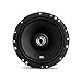 JBL Stage1 621 2-Wege Auto Lautsprecher Set von Harman Kardon - 175 Watt Car Hifi KFZ Autolautsprecher Boxen - 2 stück 16 - 17 cm, Black