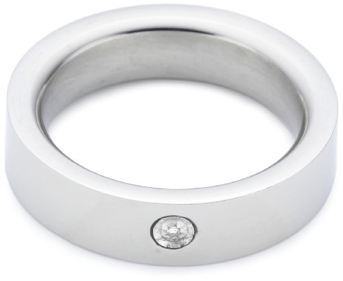 Preisvergleich Produktbild Morellato Damen-Ring Edestahl Cult S8515012