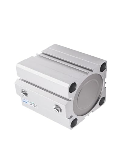 Vérin pneumatique ACQ80*50 compact à grande poussée alésage 80mm