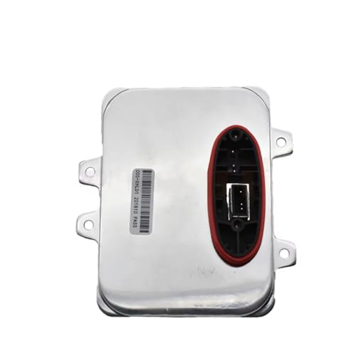 Módulo balasto faro xenón E60 E61 repara la iluminación de tu coche 2006-2008 6
