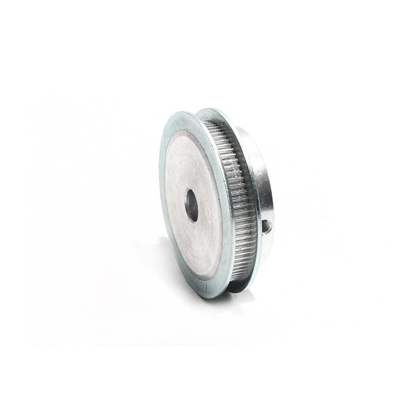 Koło pasowe rozrządu S2M-78T koło pasowe skrzyni biegów stop aluminium 7/11mm szerokość paska 5/6/8/10/20mm otwór S2M 78 zębów zębate koło zębate(5mm,7mm)