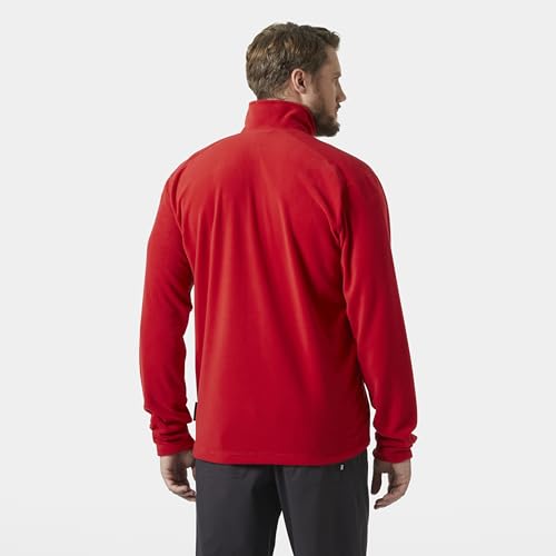 Image of Helly-Hansen Mens Daybreaker Fleece Jacket