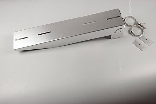 Solarpanel-Pfostenmontage-Kit, Einzelarm-Pfosten-Wandmontagehalterungen zur Unterstützung von Solarpanels von 5W bis 50W