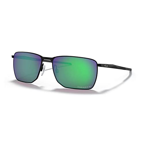Image of Oakley Sunglasses for Men - OO4142 Ejector Rectangular Sunglasses PRIZM Lenses