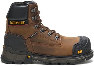 Caterpillar Men's Excavator XL 6