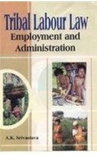 Tribal Labour Law