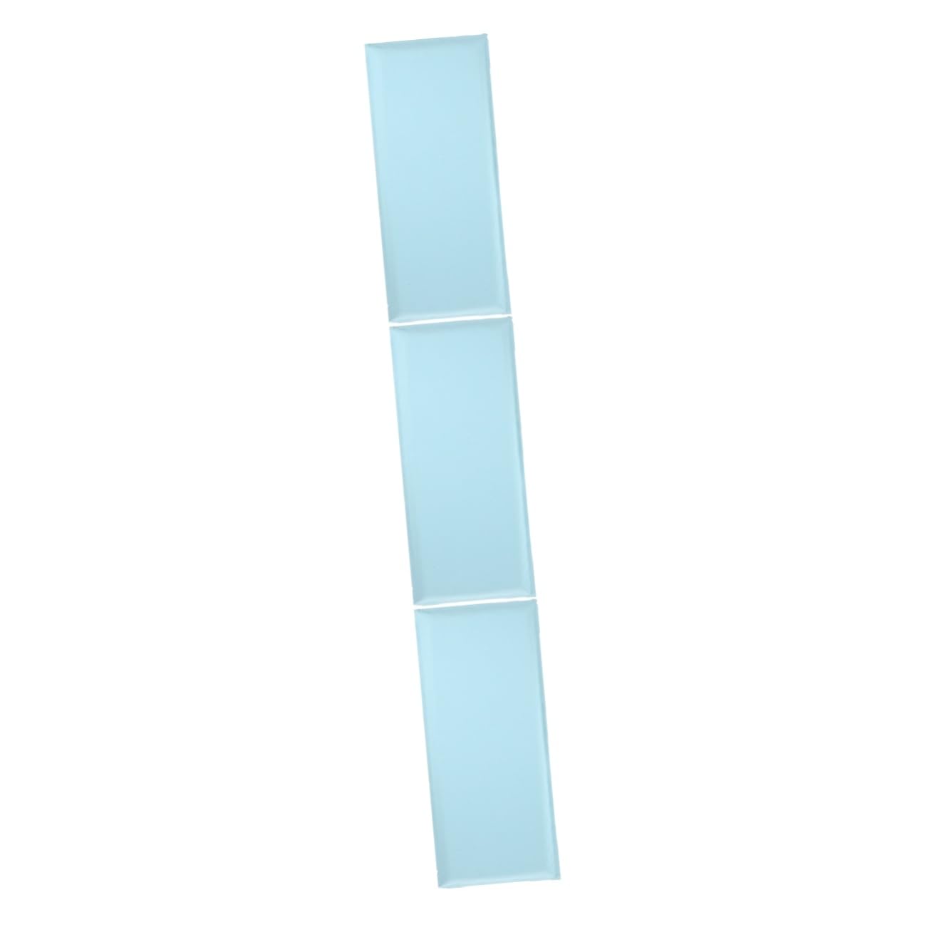 Stickers muraux anti-collision 3D de sécurité Beatifufu pour crèche (3 pièces)