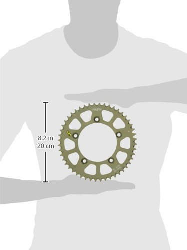 Amazon.com: Sunstar 5-139048 Works Triplestar 48-Teeth 420