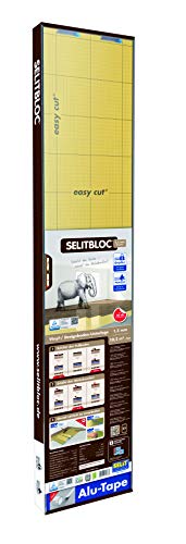 Preisvergleich Produktbild Selitbloc 1,5 mm GripTec