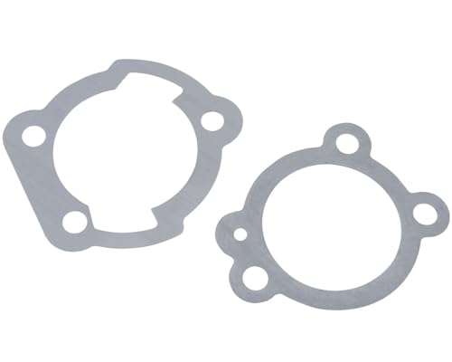 Kit Ciao D.43 Racing SP.12: cilindro de 43mm y bulón de 12mm para optimizar tu motor 4