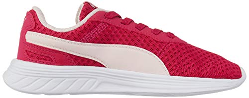 Tênis St Activate Ac Ps Bdp, Puma, Meninas, Rosa/Rosa Claro, 29