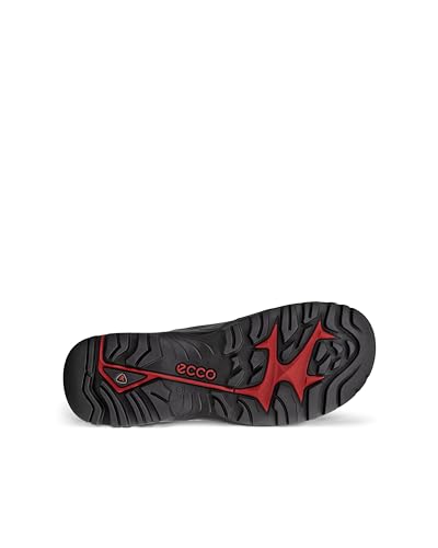 Image of ECCO Men's Offroad Waterproof Lace Up Shoes