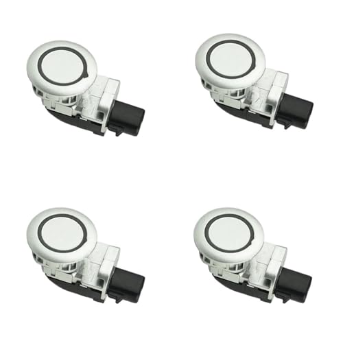 Capteur de stationnement arrière 89341-12050 argenté pour éviter les chocs sur Lexus LS430