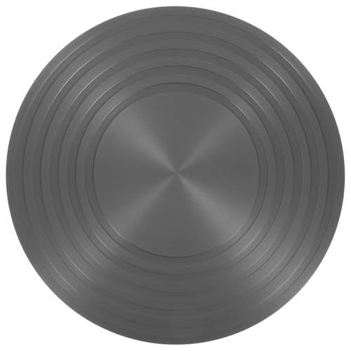DOITOOL Heat Diffuser Stove Plate for Gas Cooker Heat Conduction Hotplate Energy Saving Kitchen Accessory for Thawing and Cooking